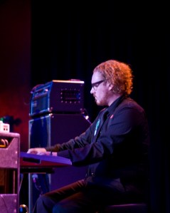 Brendan Patrick Hogan - The Bad Things